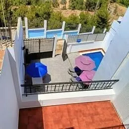 Location Villa Chlef Oued goussine
