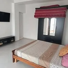 Location Villa Chlef Oued goussine