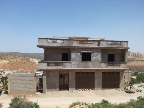 Vente Villa Tlemcen Beni mester