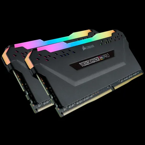 CORSAIR VENGEANCE RGB PRO 32GB DDR4