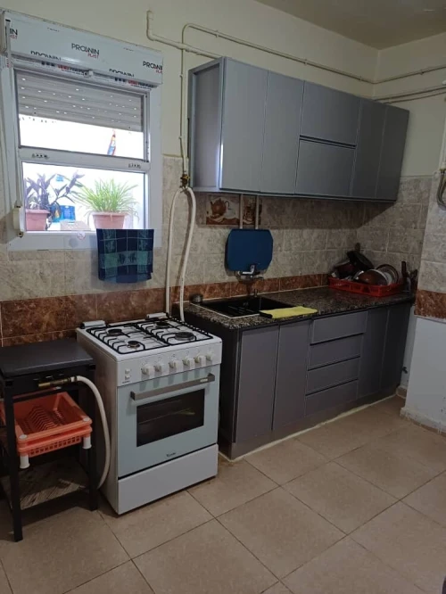 Location Appartement F2 Jijel Jijel 3
