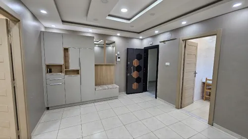 Location Appartement F4 Sétif Setif