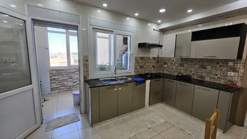 Location Appartement F4 Sétif Setif