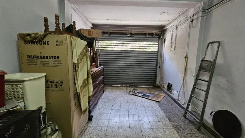 Vente Villa Sétif Setif