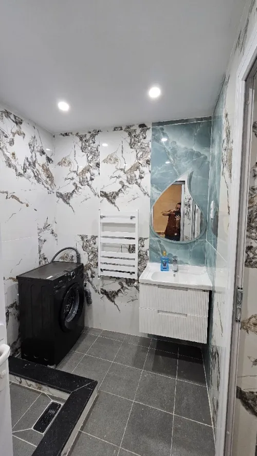 Location Appartement F3 Sétif Setif