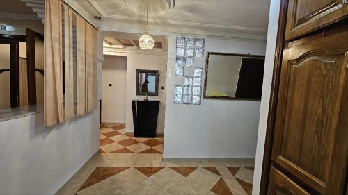 Location Appartement F5 Sétif Setif