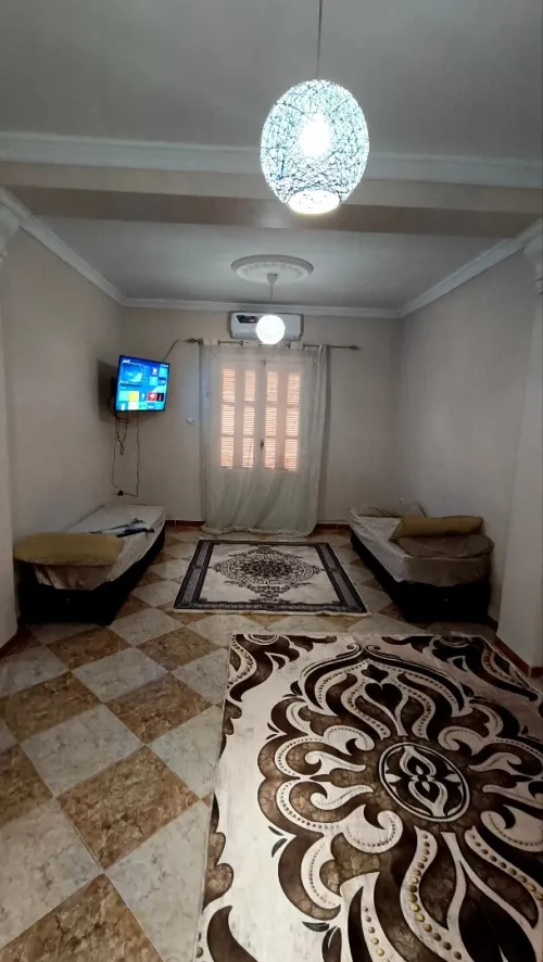 Location vacances Appartement F3 Sétif Setif