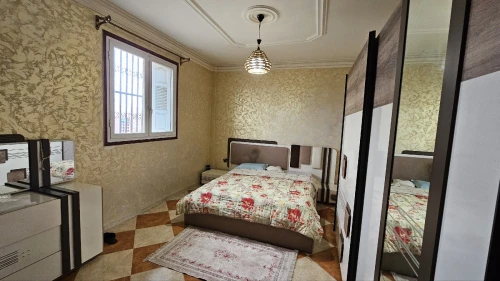 Location Appartement F5 Sétif Setif
