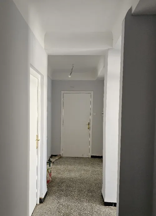 Location Appartement F4 Sétif Setif