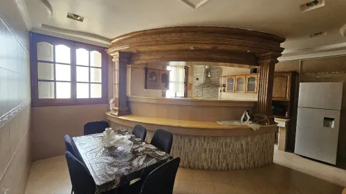 Location Appartement F5 Sétif Setif