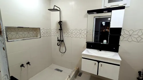Location vacances Appartement F3 Sétif Setif