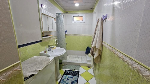 Location vacances Appartement F3 Sétif Setif