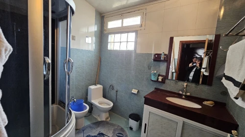 Location Appartement F5 Sétif Setif