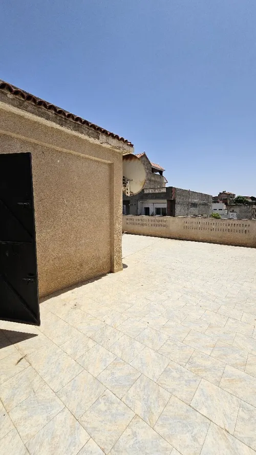 Vente Villa Sétif Setif