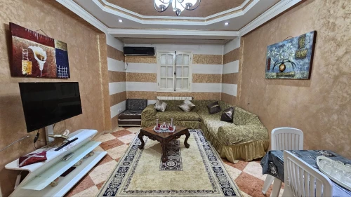 Location vacances Appartement F3 Sétif Setif