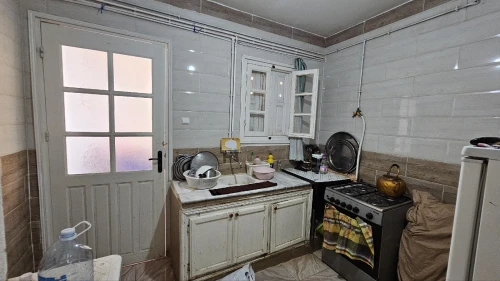 Vente Appartement F3 Sétif Setif