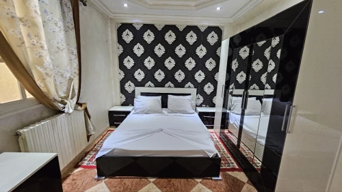 Location vacances Appartement F3 Sétif Setif