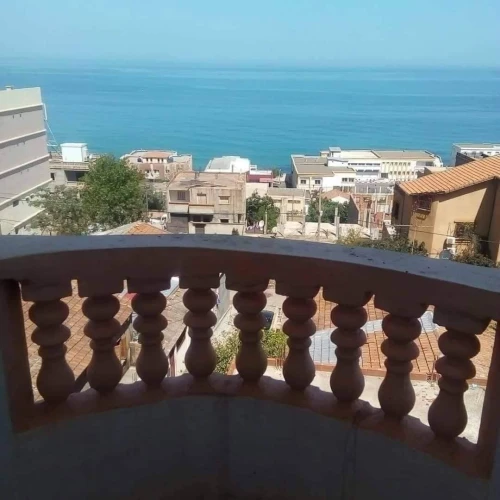 Vente Villa Tipaza Ain tagourait