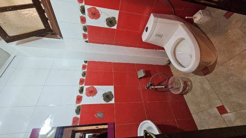 Location Appartement F5 Sétif Setif