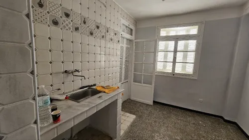 Location Appartement F4 Sétif Setif