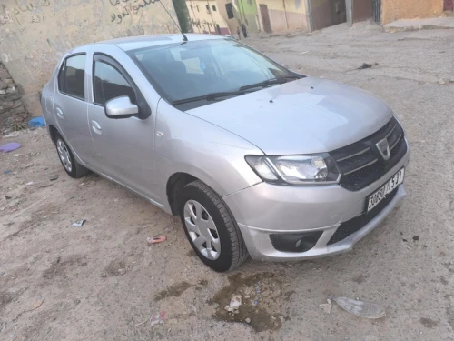 Dacia Logan 2015 Logan