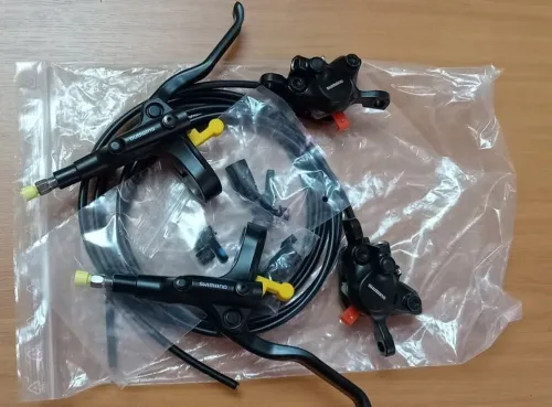 Accessoires réparation vélo 