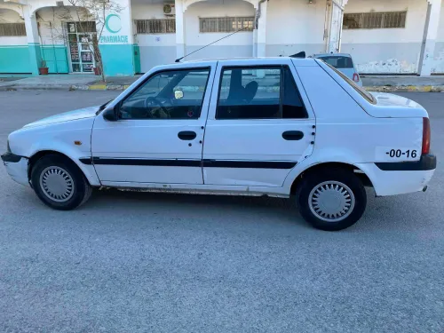 Dacia solenza 1.9 2004 1.9 diesel