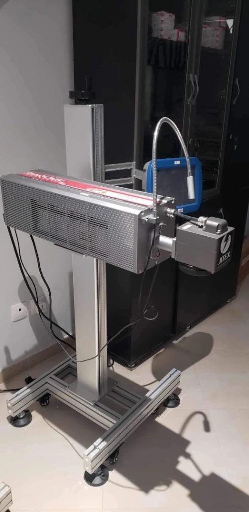 Dateur laser 40 wat et 30 wat (co2)