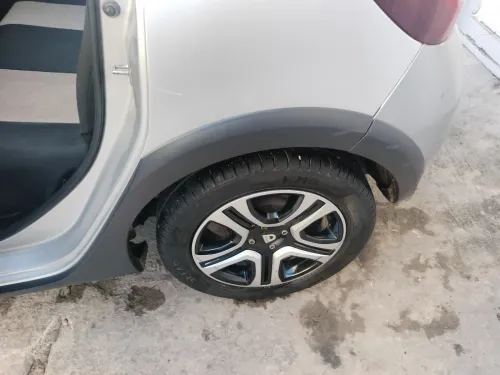 Dacia Stepway 2014 