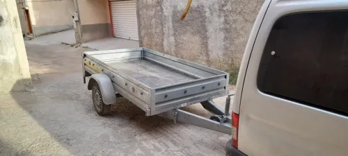 Trigano 250 2017