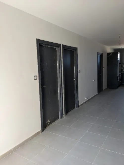 Vente bien immobilier Niveau de villa F4 Alger Bouzareah