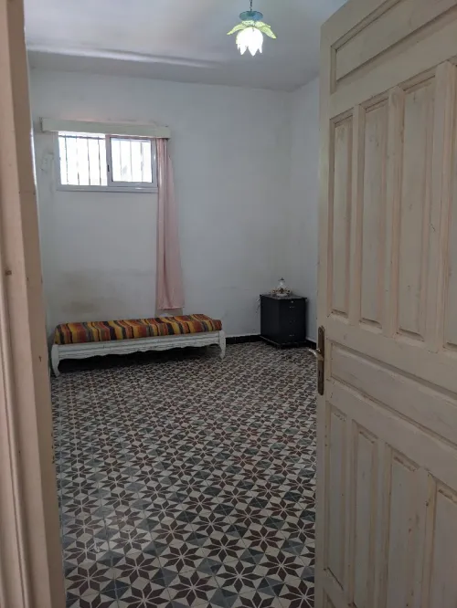 Location Appartement Studio Alger Bouzareah