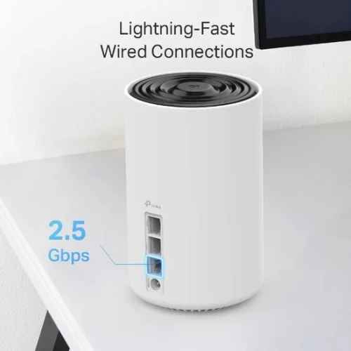 TP-LINK  Deco XE75 Pro