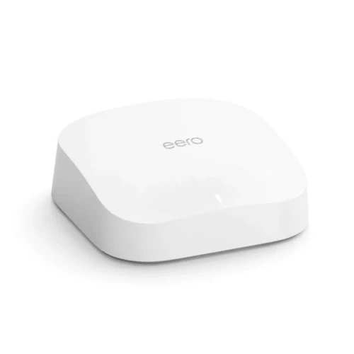 Routeur maillé Eero 6 Pro