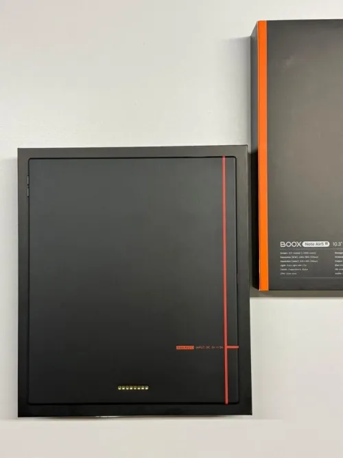 BOOX Note Air5 C (6/64gb) 10.3 android 15