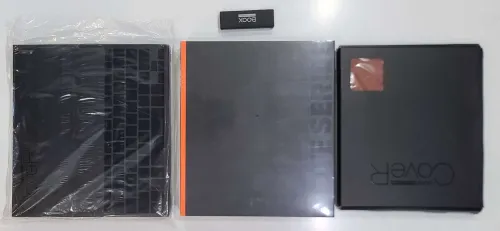 BOOX Note Air5 C (6/64gb) 10.3 android 15