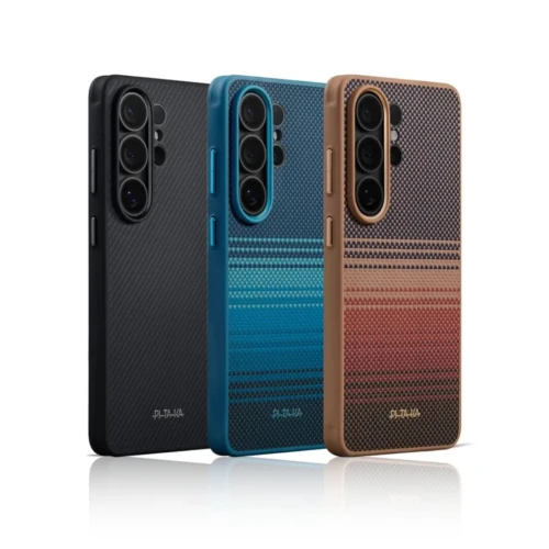 PITAKA Cairn Case (Aaron Button) S26 ULTRA