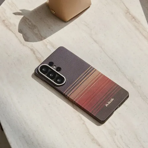 Pitaka Edge Case Galaxy S26 Ultra