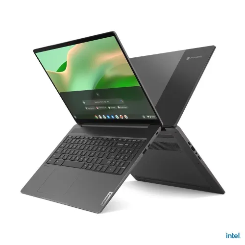 Lenovo Chromebook IP 5 16IAU7 i3-1215U 8GB RAM LPDDR4x 128GB Emmc 