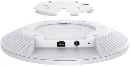 Omada Point d'accès WiFi 7 BE11000 Tri-Bande plafonnier