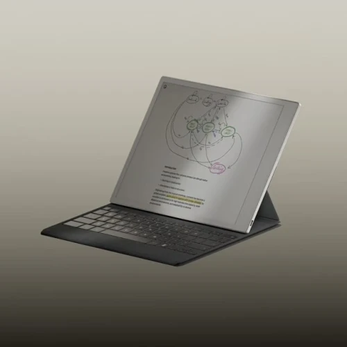 reMarkable Paper Pro marker plus et Clavier 