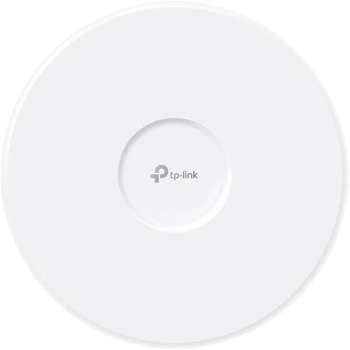 Omada Point d'accès WiFi 7 BE11000 Tri-Bande plafonnier