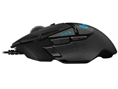 Souris de jeu Logitech G502 HERO
