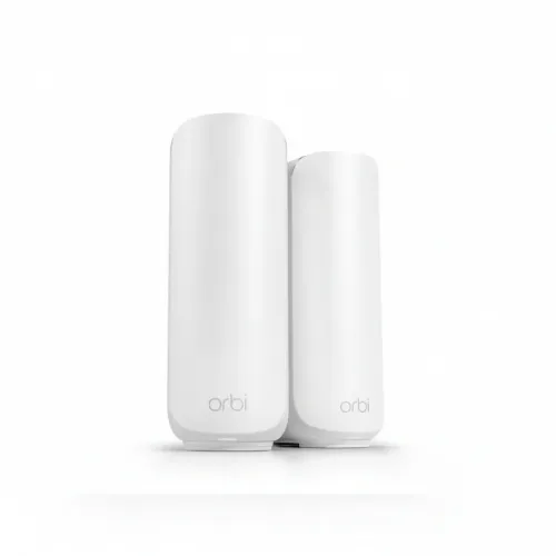 Netgear Orbi 370 Series routeur double bande WiFi 7 Mesh 2-Pack