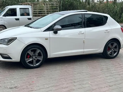 Seat Ibiza 2016 Titanium Pack