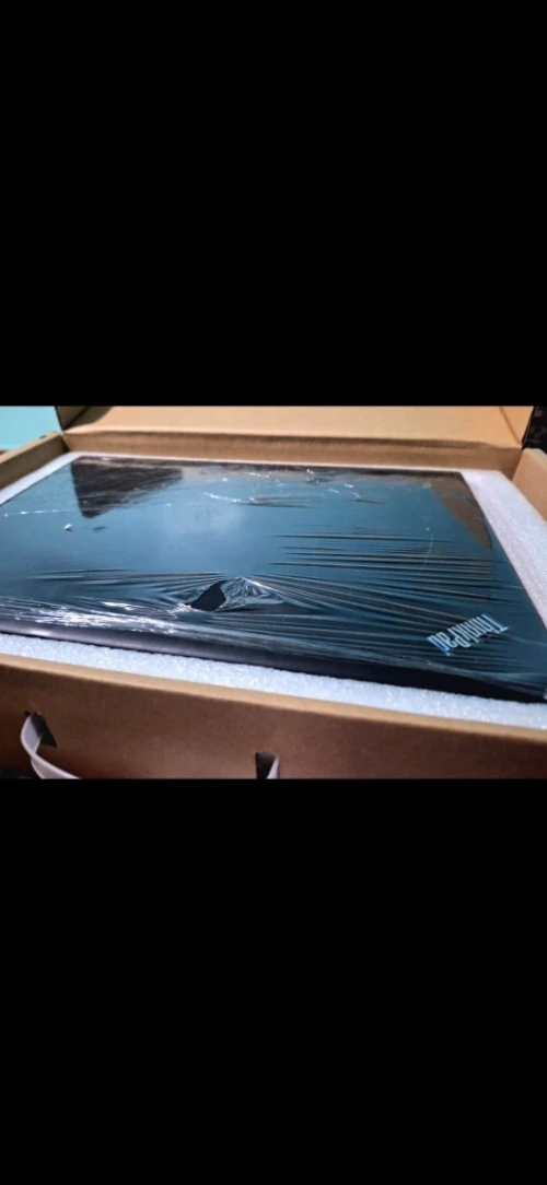 pc Lenovo think pad E470
