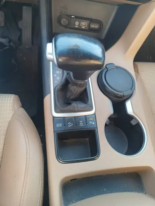 Kia Sportage 2016 Sportage