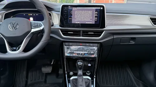 Volkswagen T-Roc 2026 R-Line 