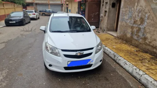 Chevrolet Sail 5 portes 2013 Sail 5 portes