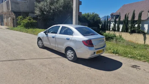 Chevrolet Sail 4 portes 2013 Sail 4 portes